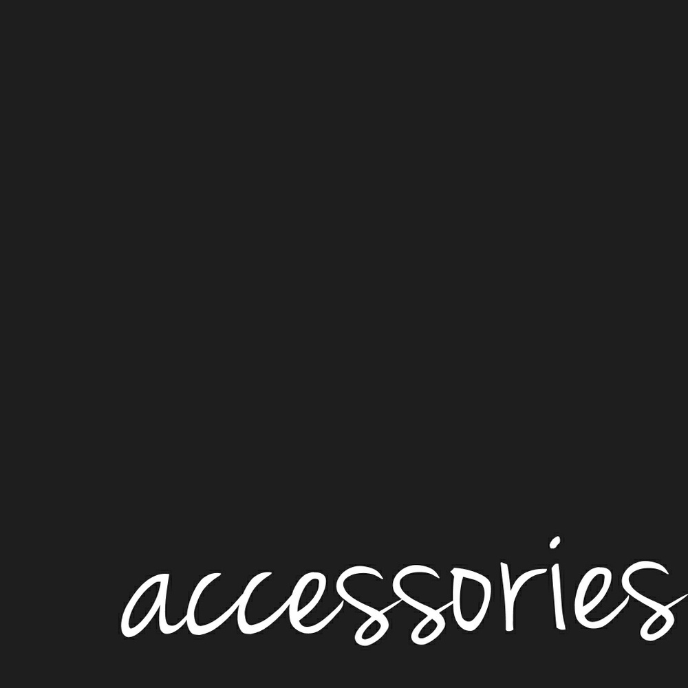 Accessories